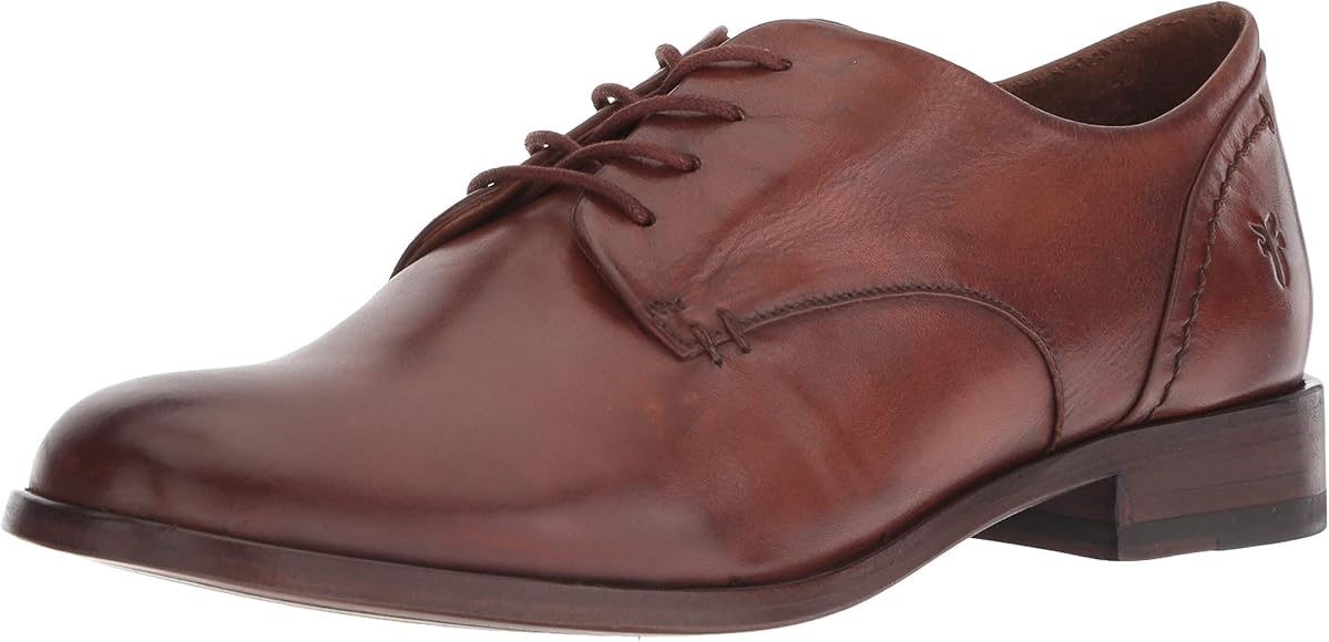 frye oxford shoes