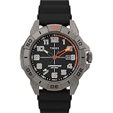 Timex Men's Expedition North Ridge 41mm Watch