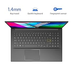 ASUS VivoBook 15 OLED K513 Thin & Light