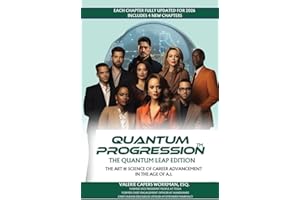 Quantum Progression(tm): The Quantum Leap Edition