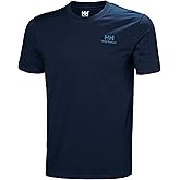 Helly-Hansen Mens Nord Graphic HH T-Shirt