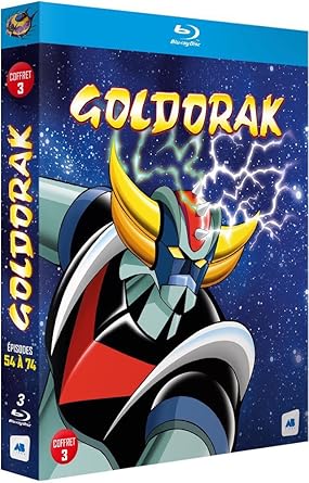 episodes goldorak episodes goldorak
