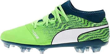 puma one 18.2 ag