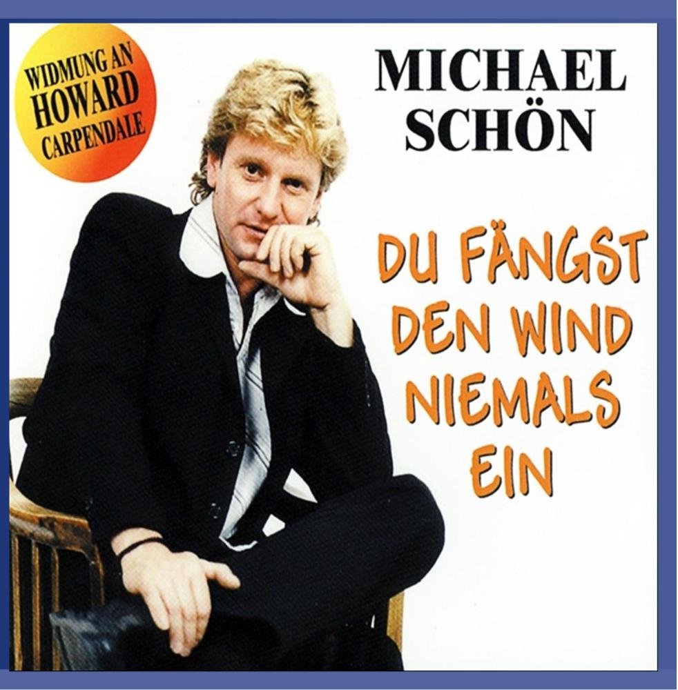 Du Fangst Den Wind Niemals Ein