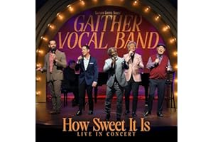 How Sweet It Is: LIVE in Concert