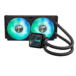 ASUS Prime LC 240 ARGB All-in-one AIO CPU Liquid