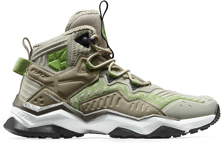 waterproof mens shoes amazon