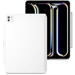 MAGEASY CoverBuddy for 2024 iPad Pro 11" - iPad Pro
