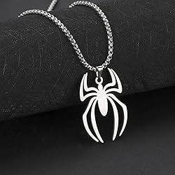 Tapp Collections 316L Stainless Steel Superhero