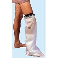 Amazon.de Bestseller: Die beliebtesten Artikel in Beinschutz beim Baden