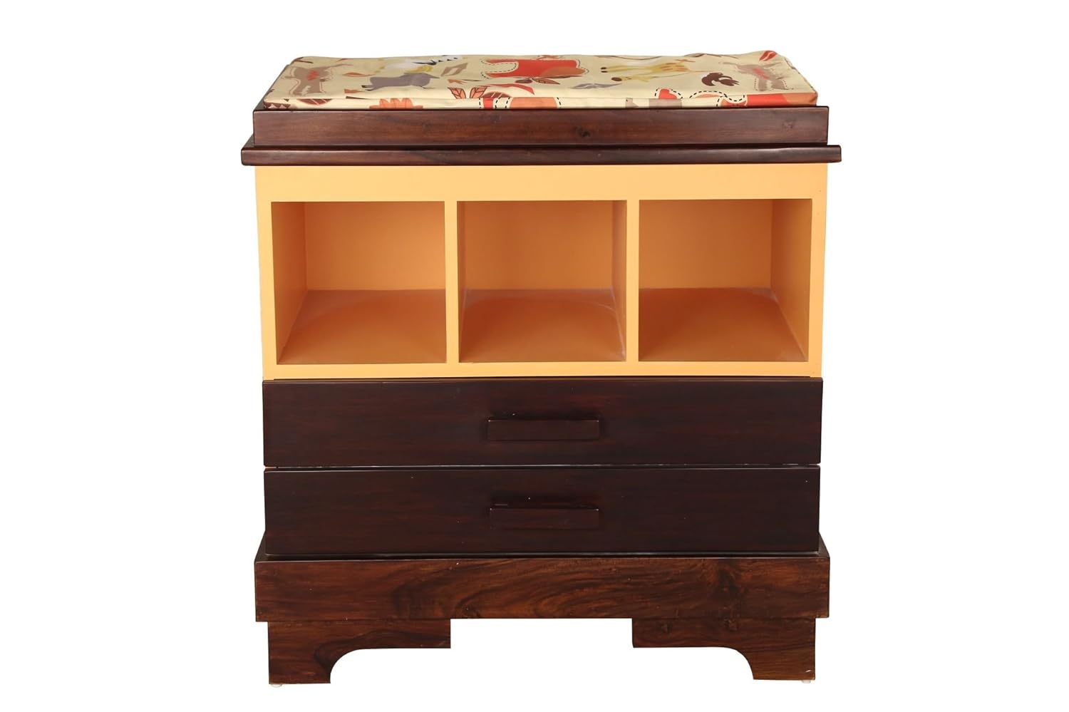 disney changing table