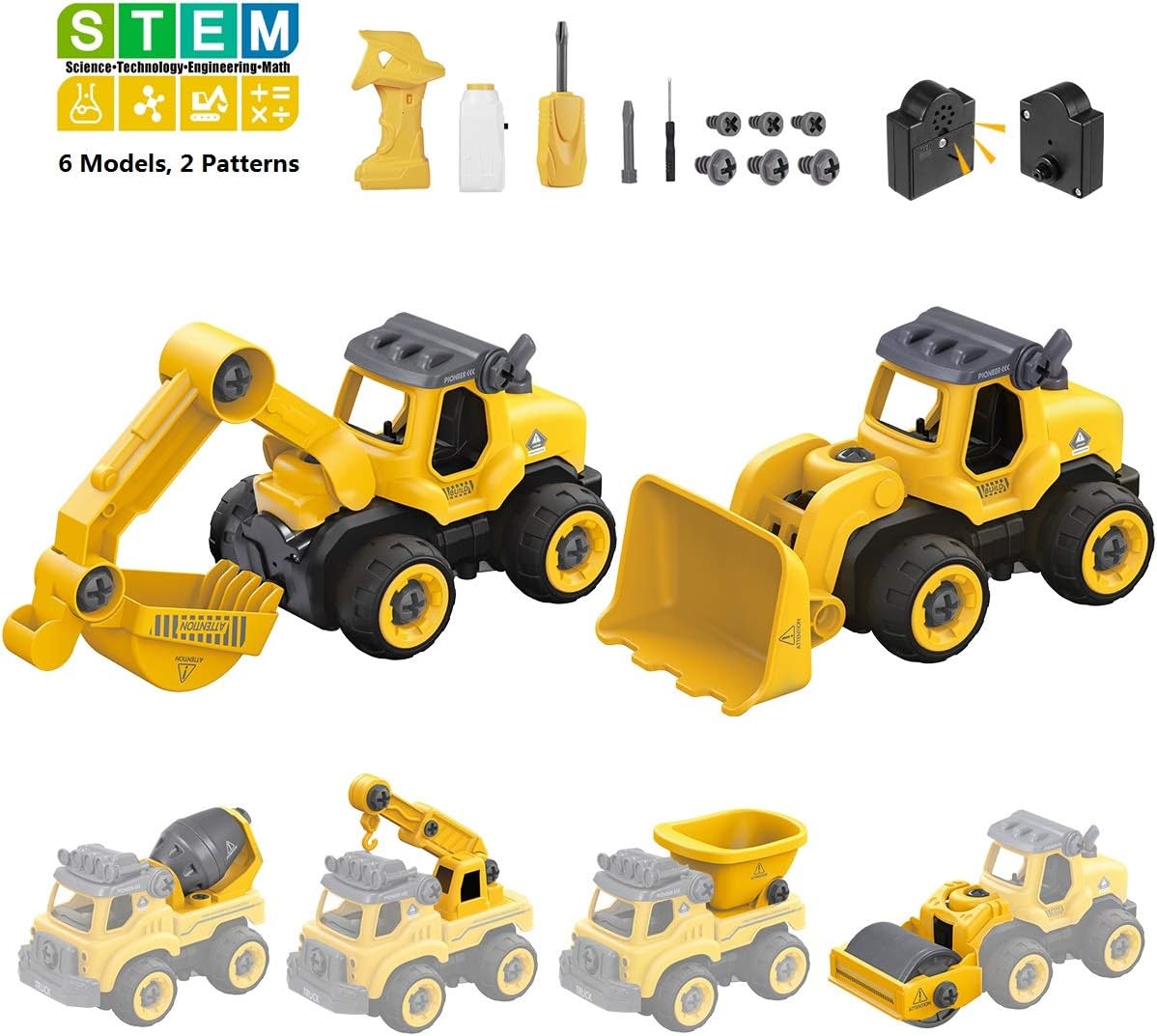 Best Make Your Own Screwdriver