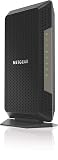 NETGEAR Nighthawk Cable Modem CM1200 - Compatible with All Cable Providers| For Cable Plans Up to 2 Gigabits | 4 x 1G Ethernet Ports | DOCSIS 3.1, Black (Renewed)