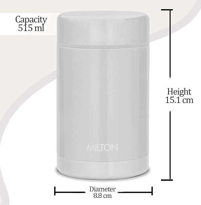 milton soup flask