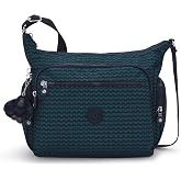 Kipling Women's Gabbie Crossbody Bag, Lightweight Everyday Purse, Casual Shoulder Bag