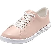 Cole Haan Women's Grand Crosscourt Leather Sneakers