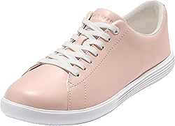 Cole Haan Women's Grand Crosscourt Sneakers, Cameo