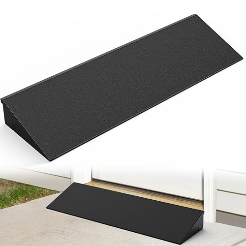 Rise Run Ramp Nilight 1.6