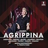 Handel: Agrippina