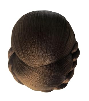 Amazon Com New Style Snow White Lovely And Sophisticated Braided