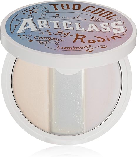 Amazon Co Jp 正規品 Too Cool For School トゥークールフォースクール アートクラスバイロダンルミネージュバーニッシュ 7g 化粧下地 ビューティー