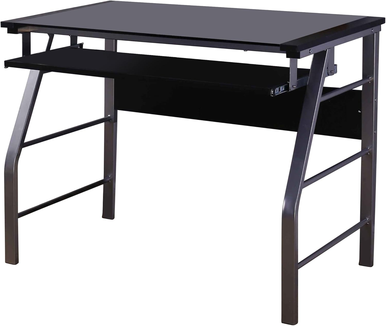 Should You Buy A Glass Computer Desk Crucial Tips To Know Should You Buy A Glass Computer Desk Crucial Tips To Know