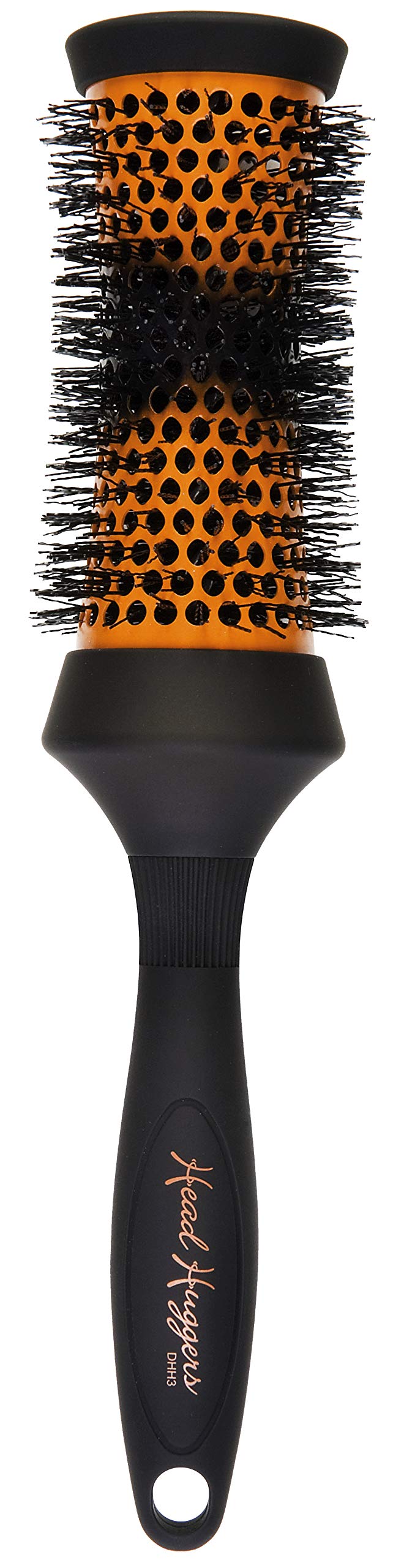 Denman Head Huggers Hair Brush 43 mm