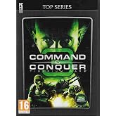 Command &amp; Conquer 3:Tiberium Wars DVD
