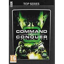 Command and Conquer 3枚セット Amazon.com: Command & Conquer 3: Kane's Wrath - PC : Video Games