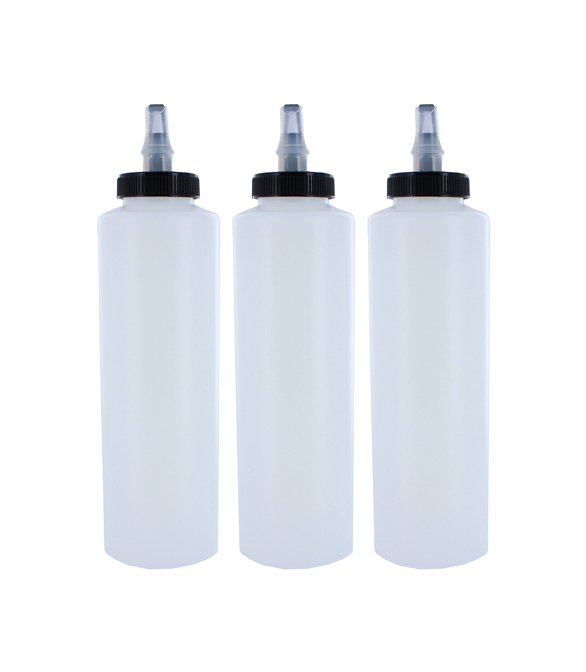 Mua Meguiars 16 Oz. Self Cleaning Dispenser Bottle 3 Pack (3) trên