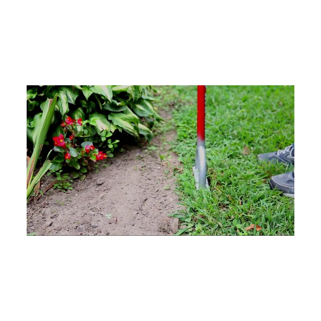 Garden Weasel Edge Chopper – Sproutjet