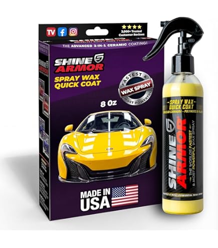 car waxセット Amazon.com: Jax Wax Hawaiian Shine Carnauba Car Wax, Quick Detail