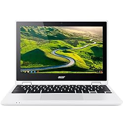 Acer - R 11 CB5-132T-C8ZW 2-in-1 11.6" Touch-Screen