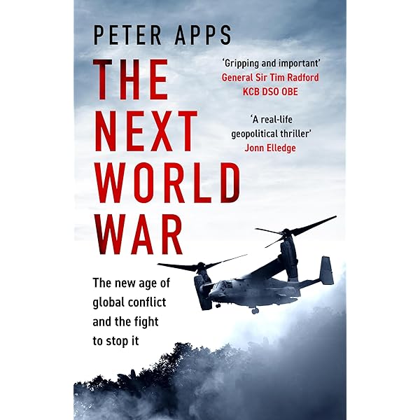 World War 1990: Operation Arctic Storm: Stroock, William