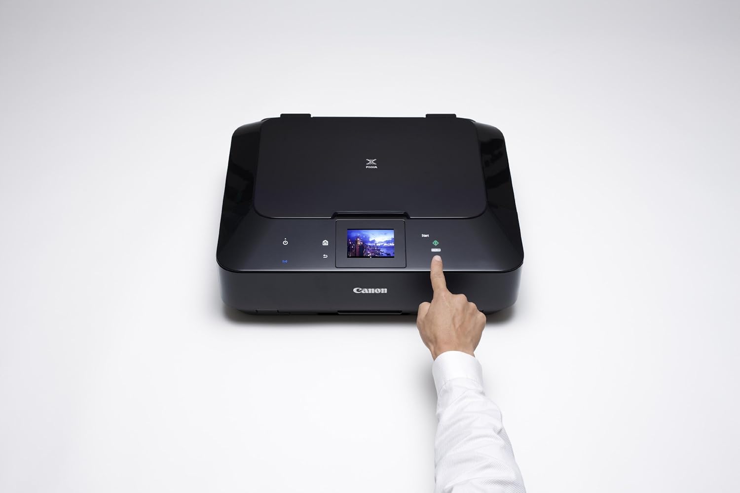 canon pixma mg7150 printer