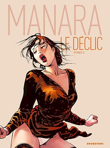 Download Le déclic, Tome 3 : PDF
