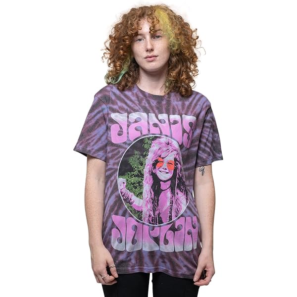 T-shirt Black Sabbath 'Wavy Logo' Dip-Dye - Neuf Avec étiquettes, Officiel, Taille M