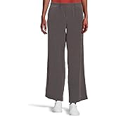 Mod-O-Doc Women's Long Wide Leg Pants