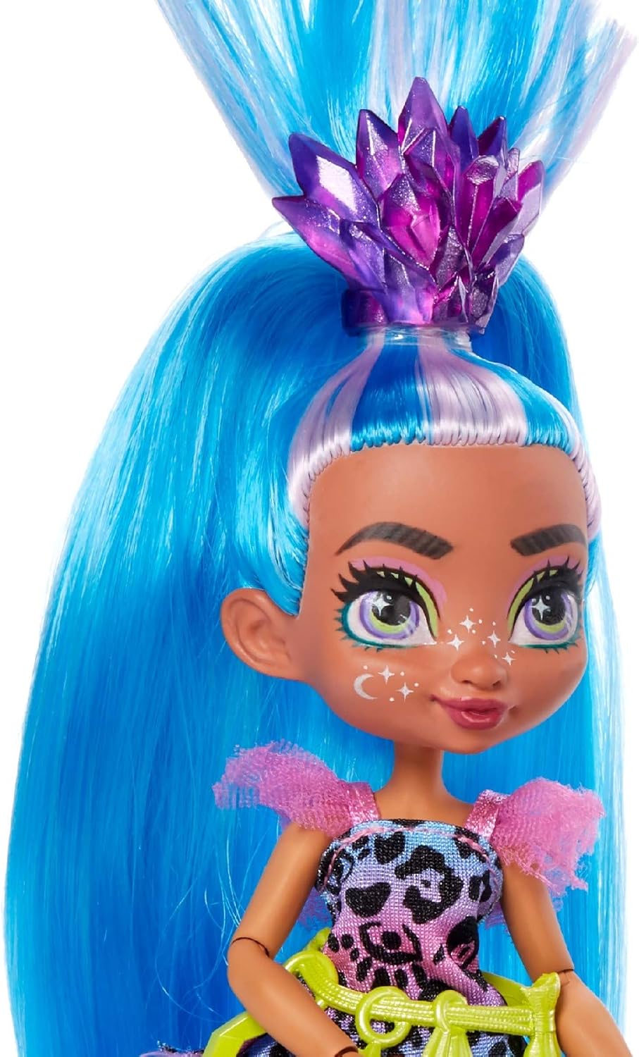 Cave Club TELLA DOLL, Multicolor - Image 4