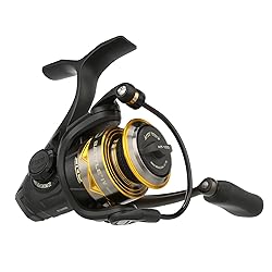 PENN Battle IV Size 1000 Spinning Fishing
