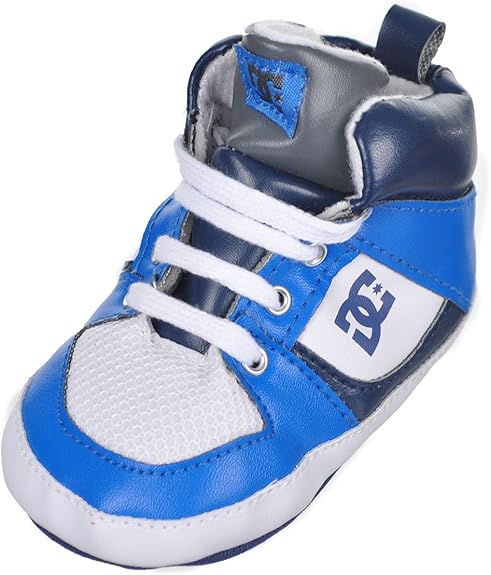 baby boy dc shoes