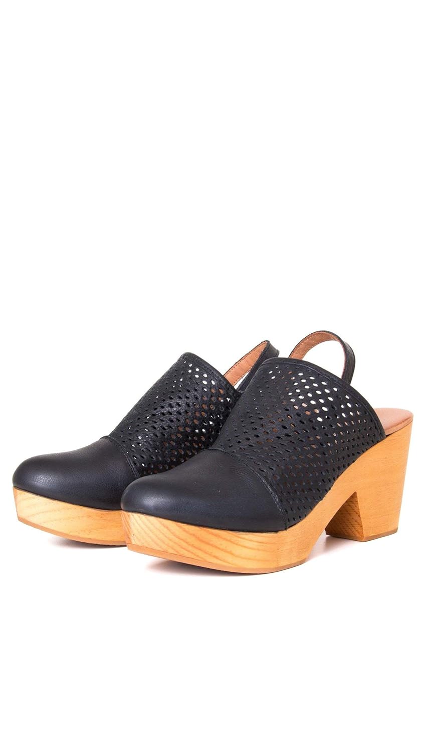 free people logan clog