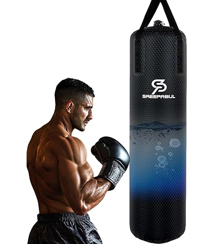 Guantes Rellenar Una Bolsa De Boxeo Saco De Boxeo Con Relleno Kit