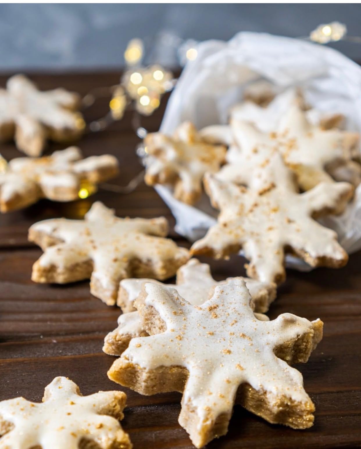 RUF Backaroma Butter-Vanille, 4 Fläschchen Vanille-Aroma für Plätzchen, Torten, Waffeln, tröpfchenweise dosierbar, glutenfrei & vegan, 4 x 2 g 3