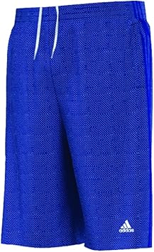 adidas triple up shorts