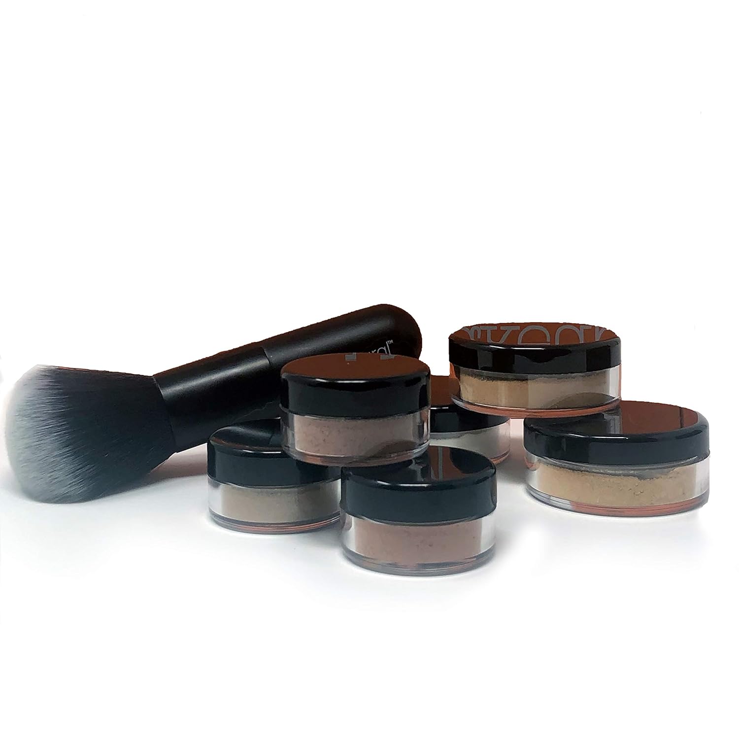 best natural mineral makeup