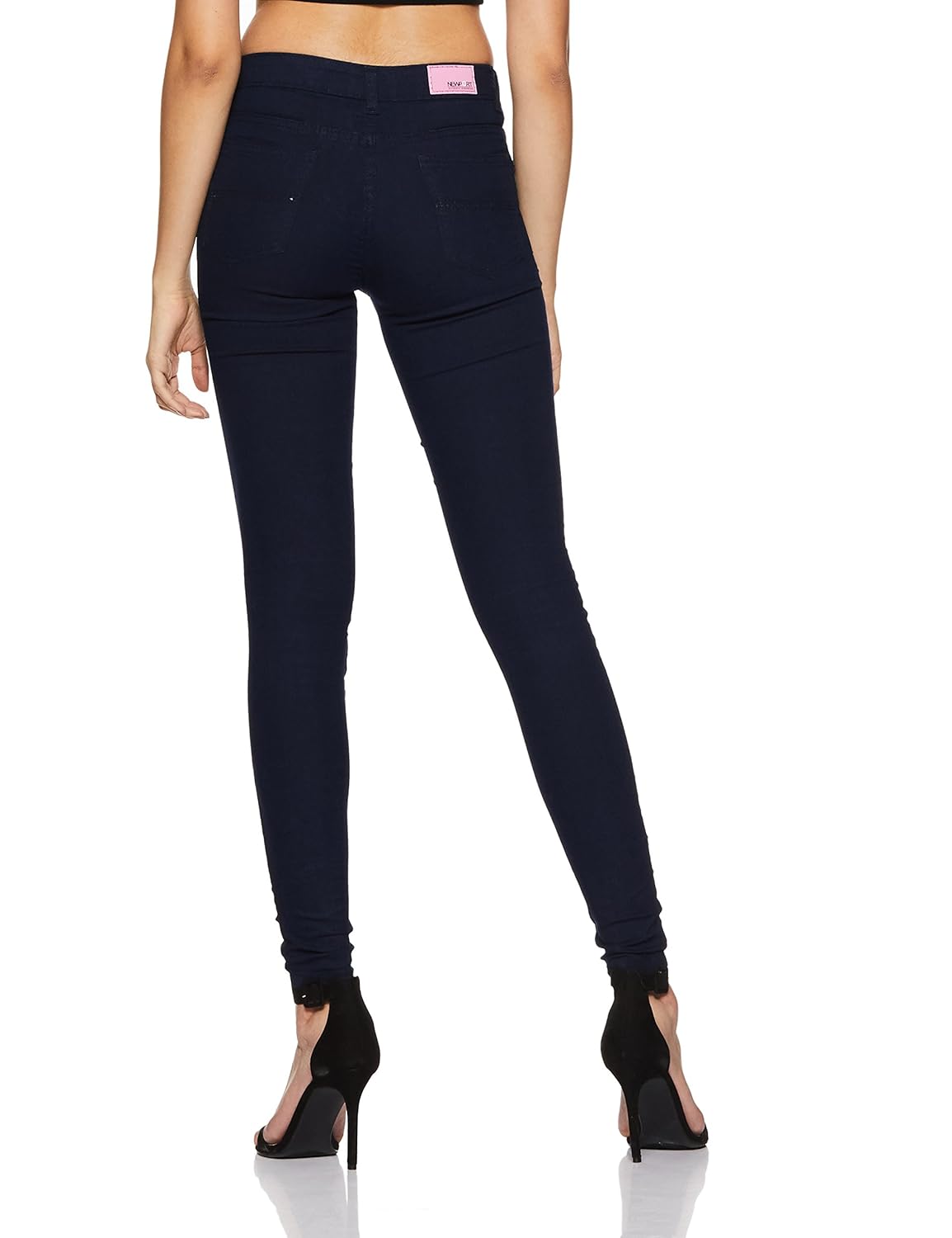 newport women's skinny jeans