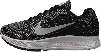 nike zoom structure 18 ladies running shoes