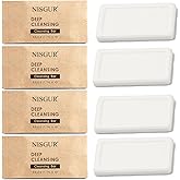NISGUR Hotel Soap Bars Bulk Pack of 200 Travel Size Bar Soap Kraft Paper Individually Wrapped Hotel Supplies and Toiletries for Guests
