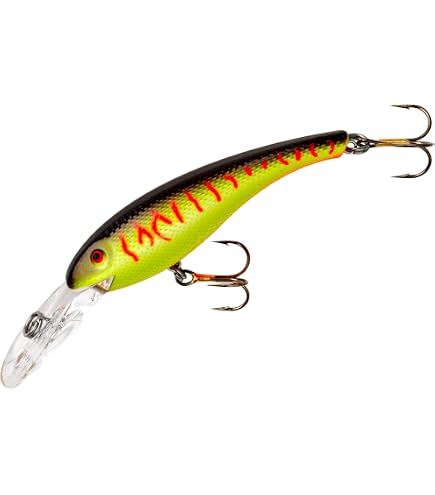 Esca da pesca Cotton Cordell Pencil Popper da 6 e 1 once - Blu perla